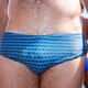 Illustration for article titled BULGES, BUTTS, BOYS : FIRE ISLAND FASHION